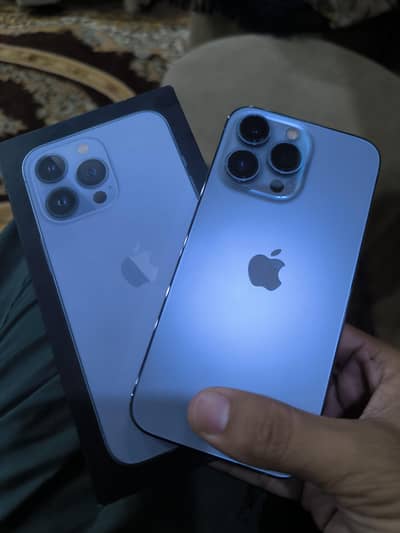 Apple iPhone 13 Pro Mint condition