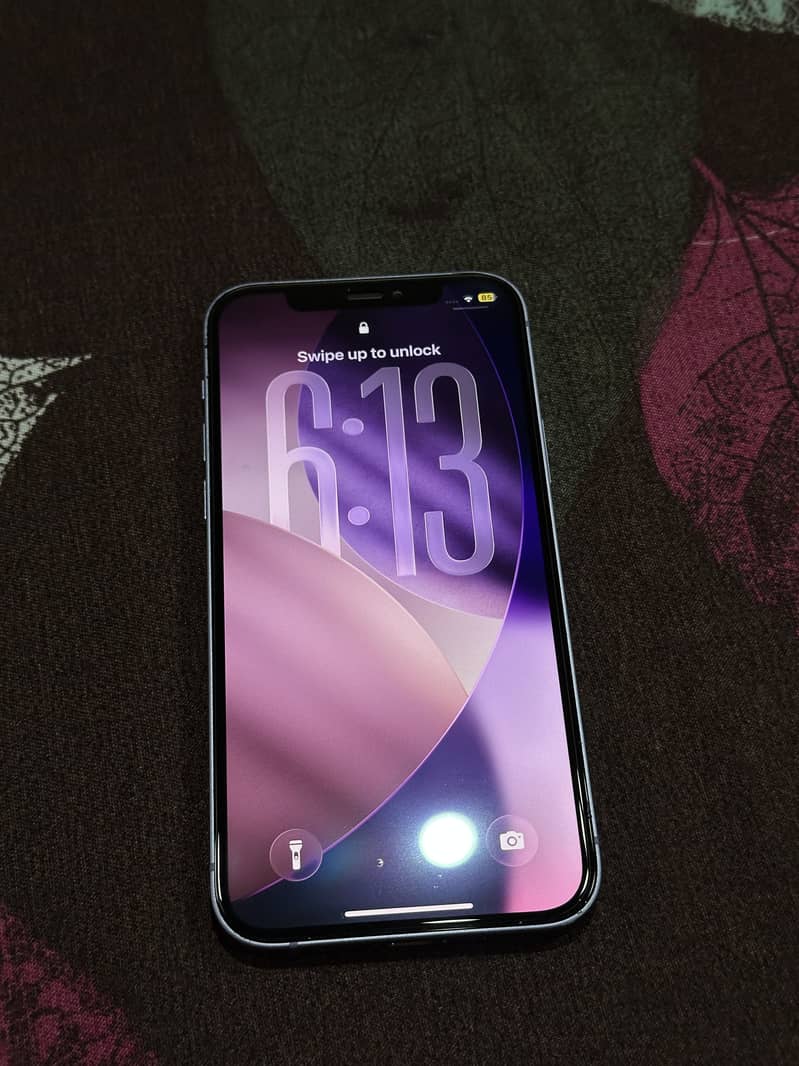 Apple iPhone 12 3