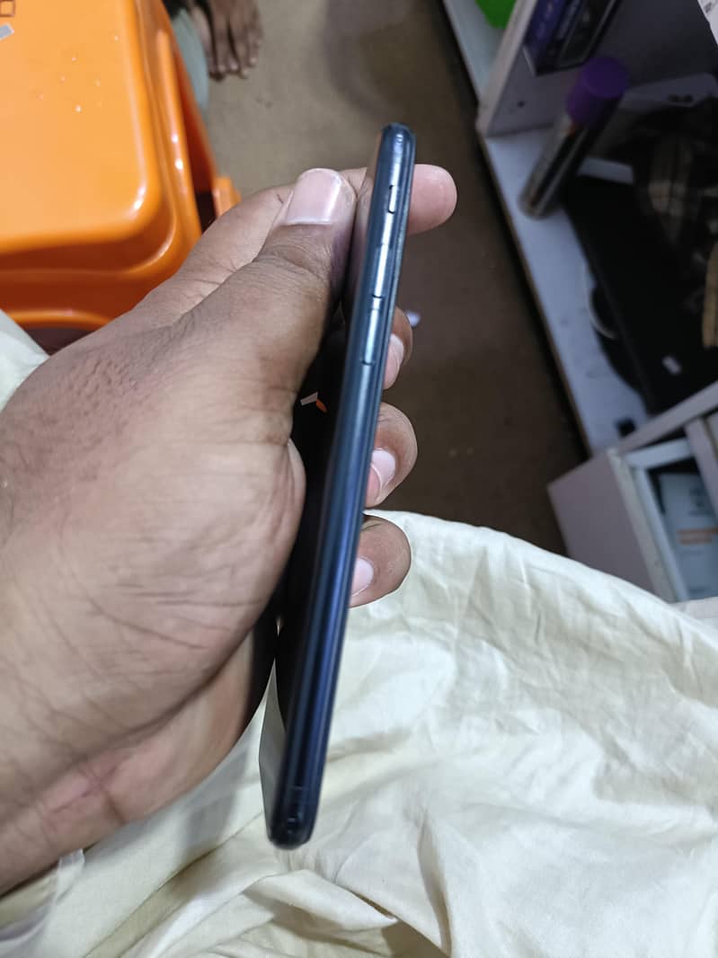 Apple iPhone SE 4