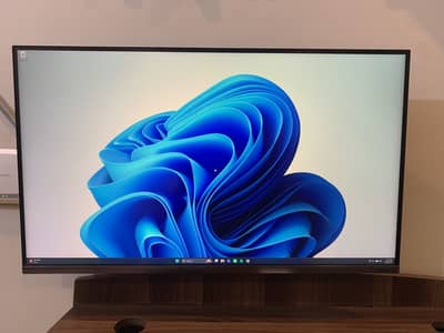 Samsung 4k  32inch monitor