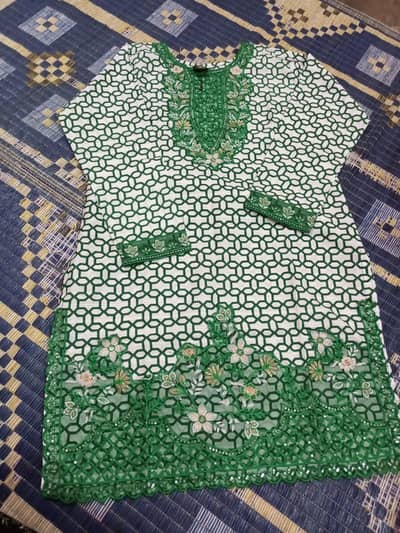 shalwar kameez collection