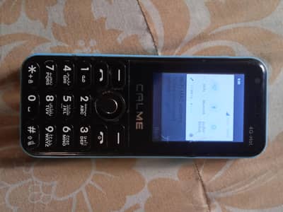 touch and keypad 4g
