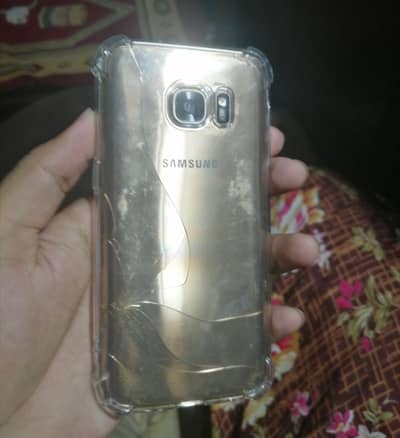 Samsung  S7 Pta approved
