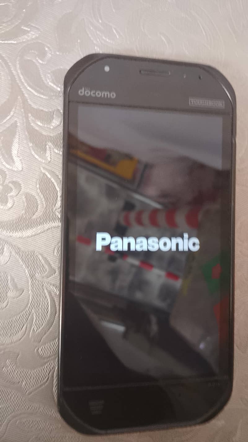 Panasonic Other Model 3