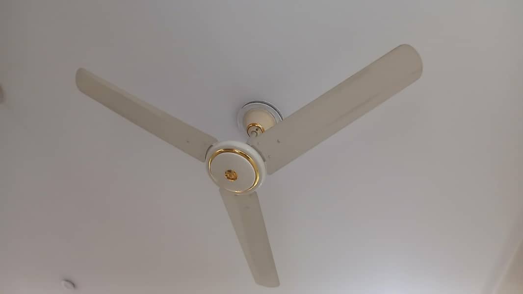 GFC ceiling fan 0