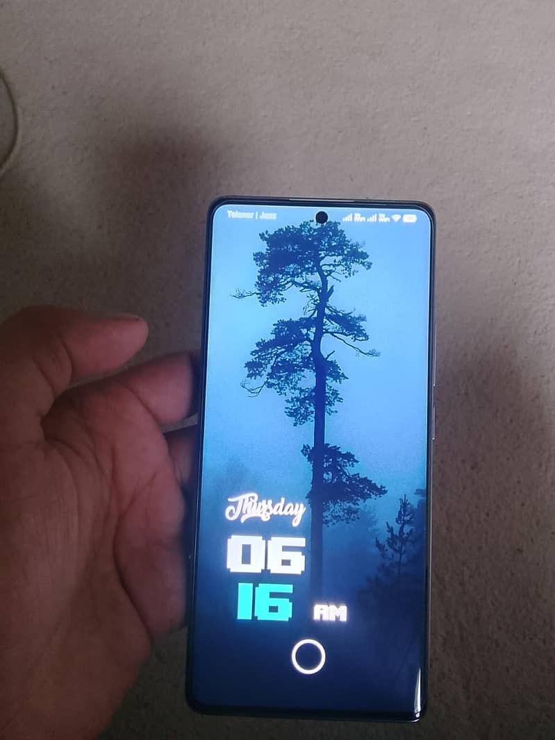 Redmi Note 14 Pro 0