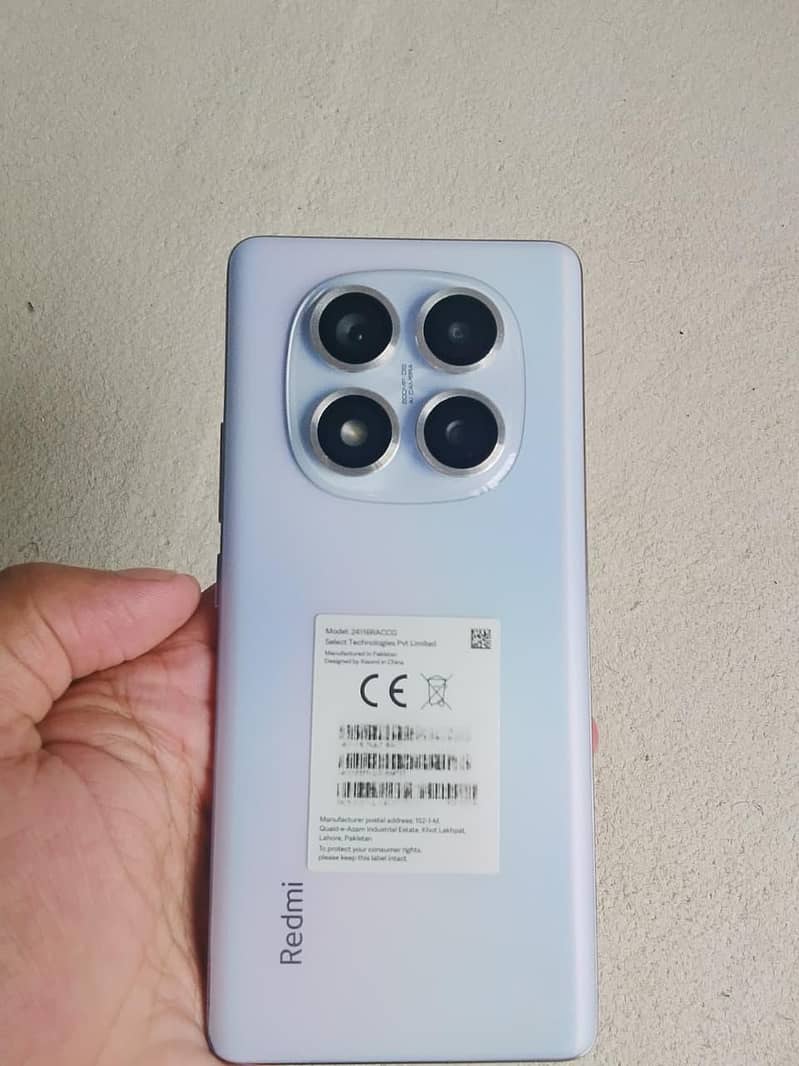 Redmi Note 14 Pro 1