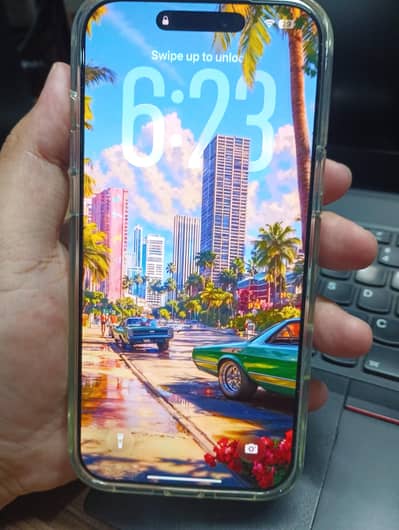 Apple iPhone 17 Pro Max