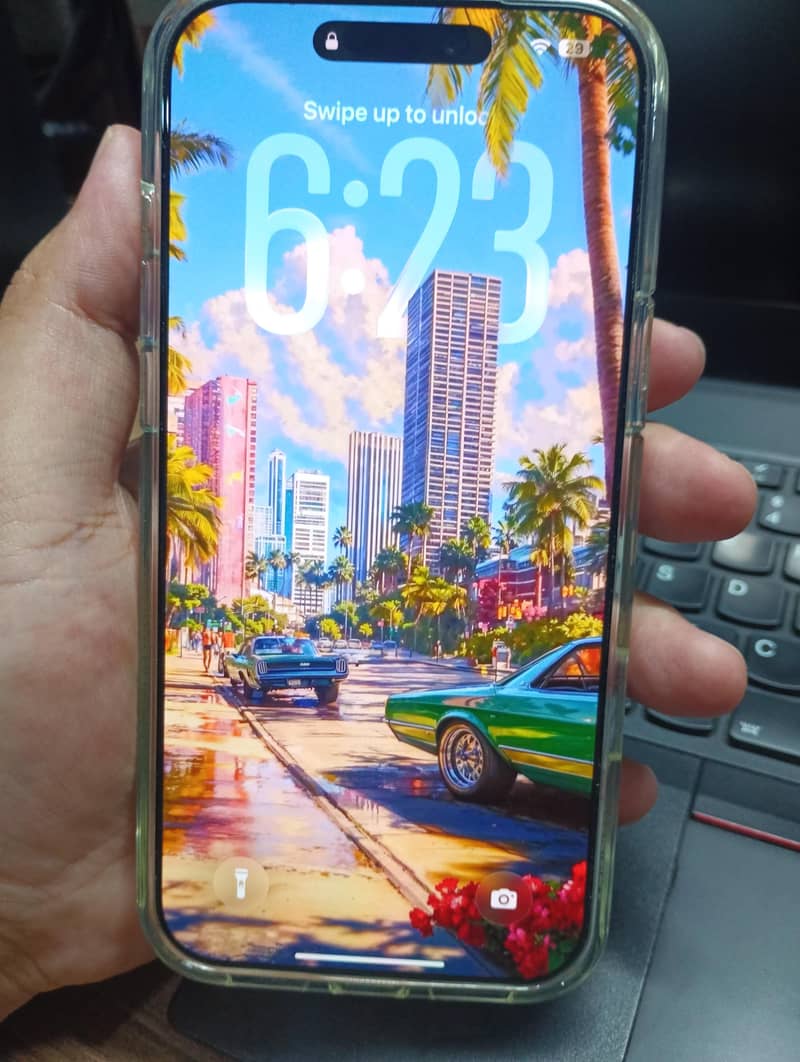 Apple iPhone 17 Pro Max 0