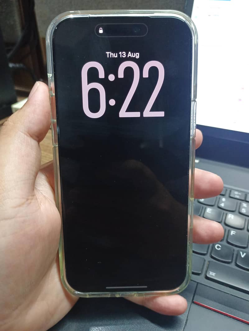 Apple iPhone 17 Pro Max 1