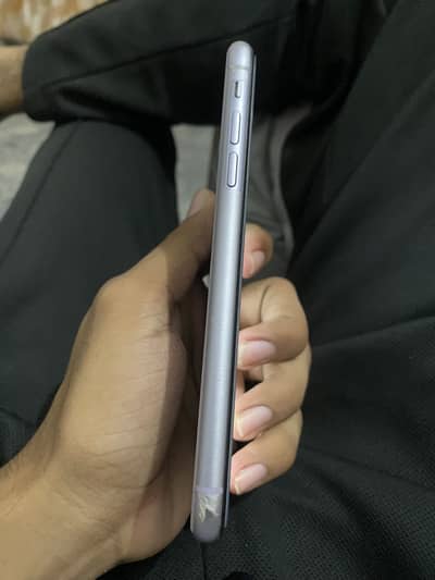 Apple iPhone 11 jv