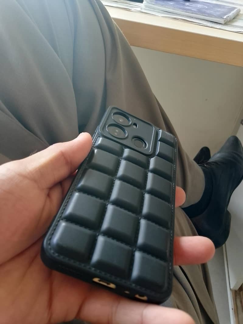 Itel P40 1