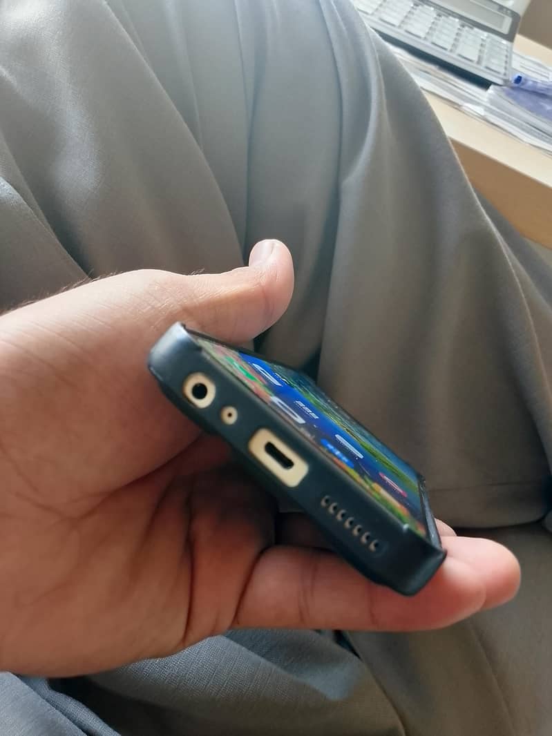 Itel P40 4
