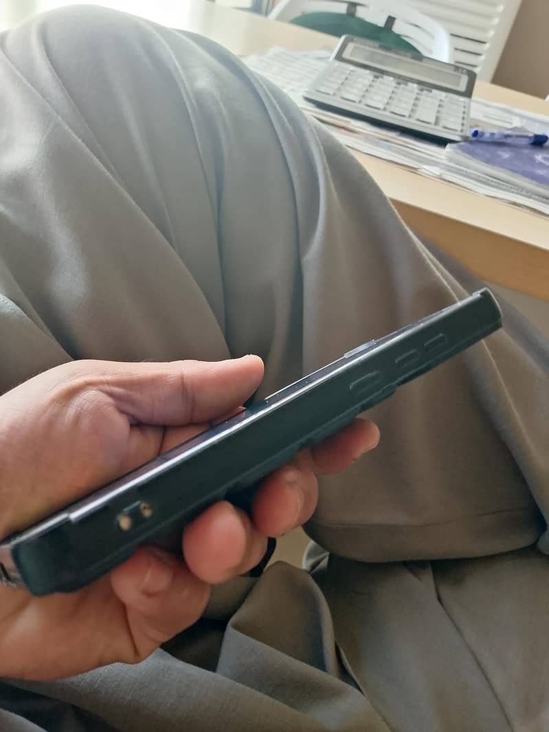 Itel P40 5