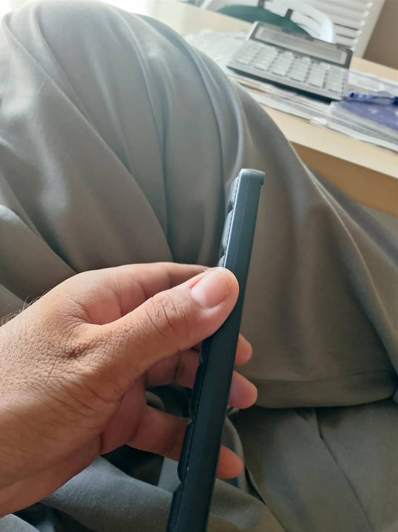 Itel P40 6