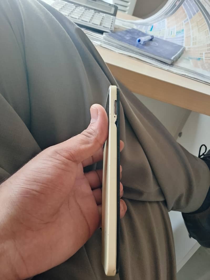 Itel P40 10