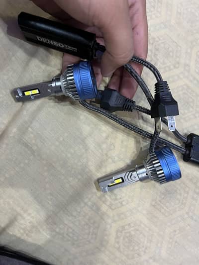 Denso 750 watts led lights for sale