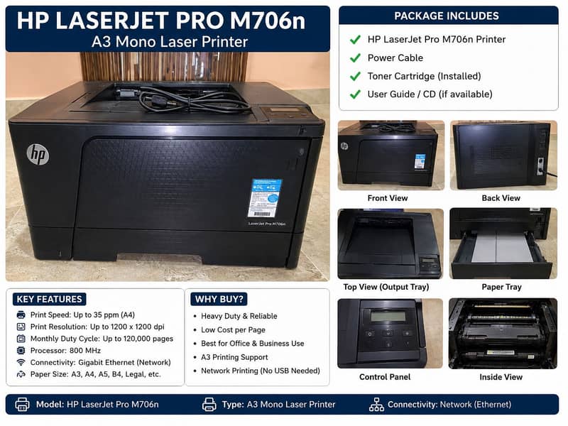 A3 printer 0