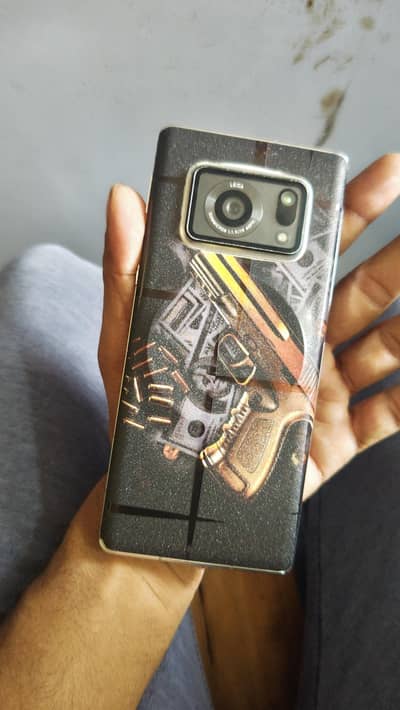 aquas r6