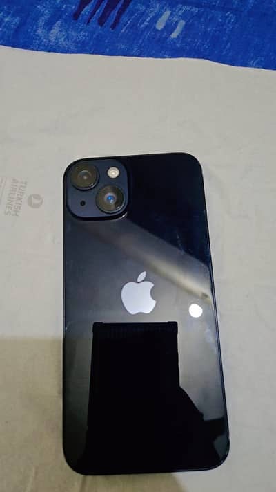i phone 14 256 exchange possible