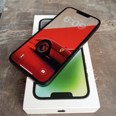 Apple iPhone 14 JV
