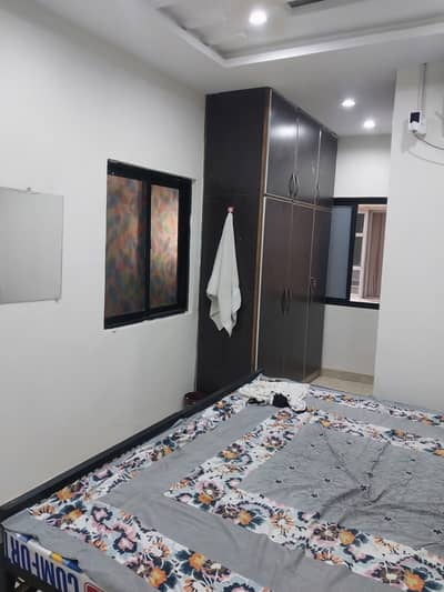 Room on sharing
