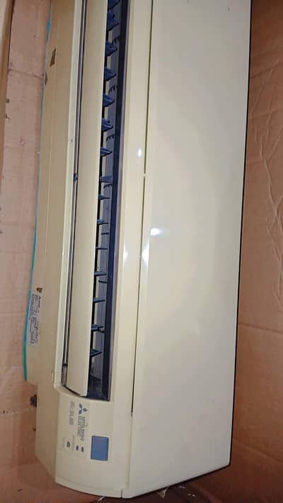 Mitsubishi Ac