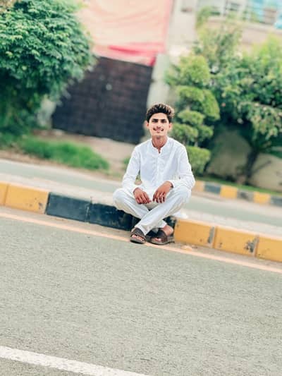 Ch Bilal 