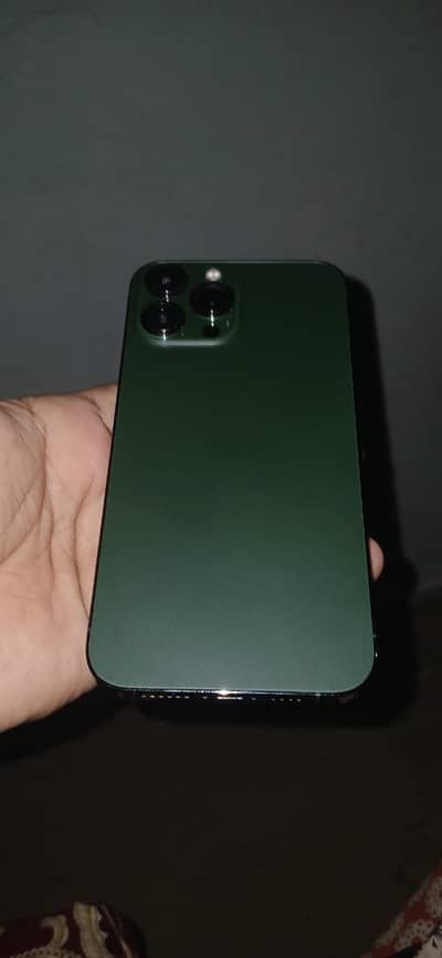 Apple iPhone 13 Pro Max