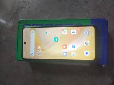 Infinix Smart 8
