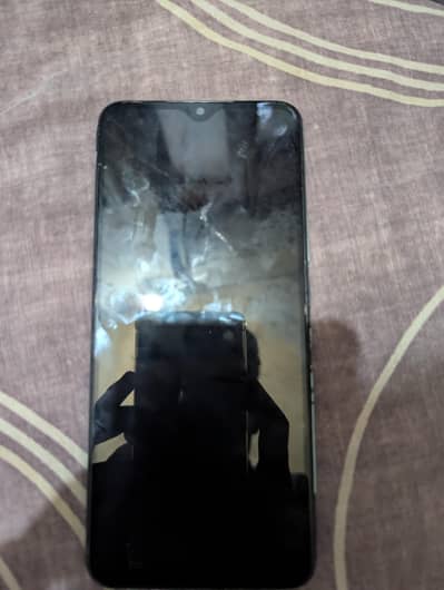 Infinix Hot 10 Play 4/64