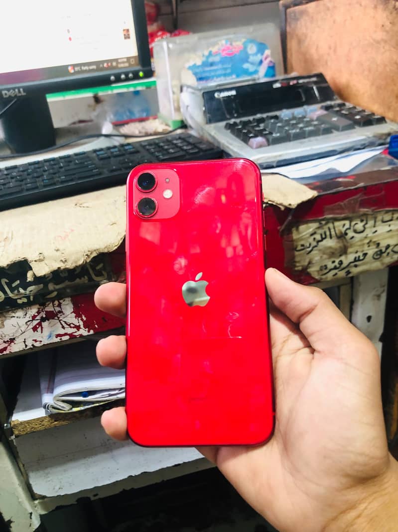 Apple iPhone 11 5