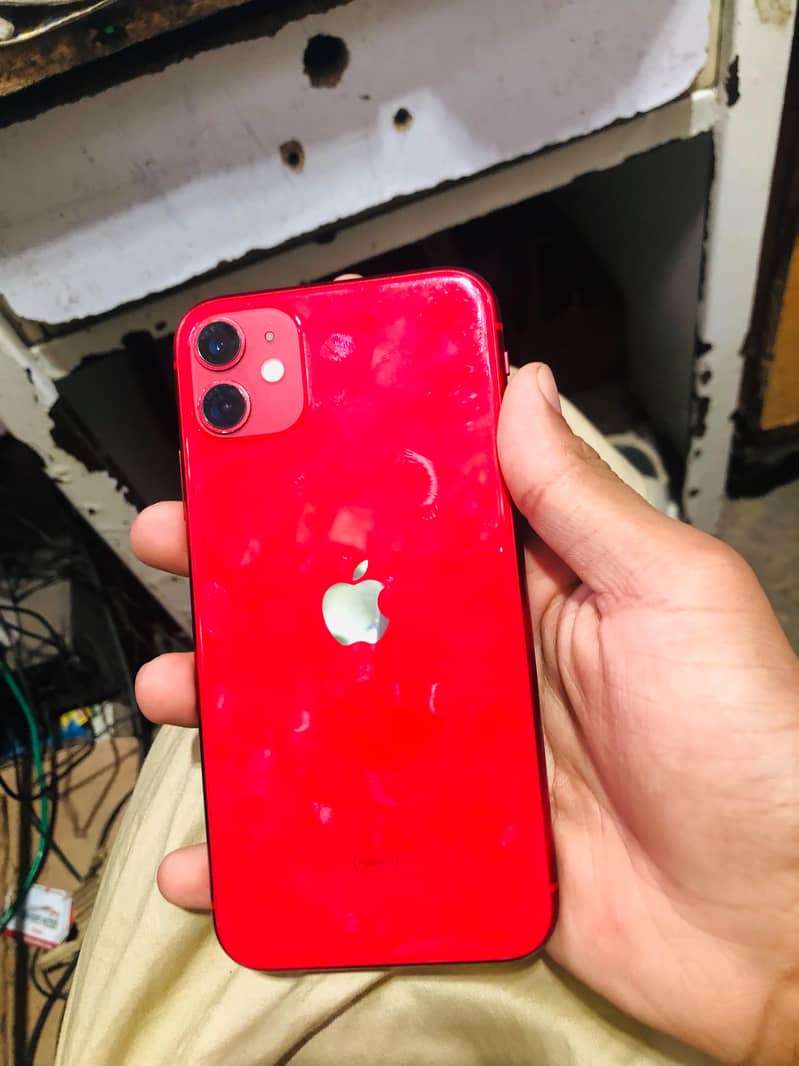 Apple iPhone 11 7