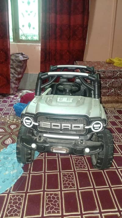 kids car