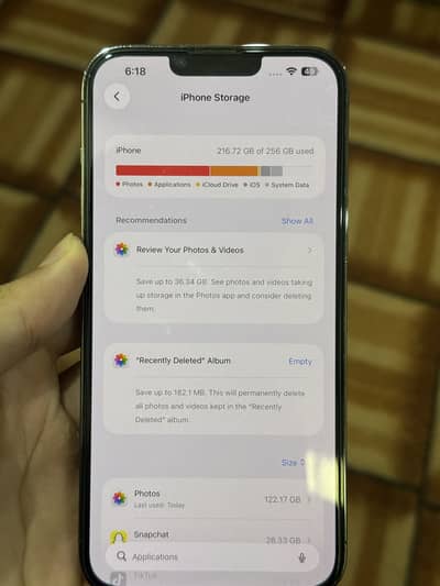 Apple iPhone 13 Pro Max