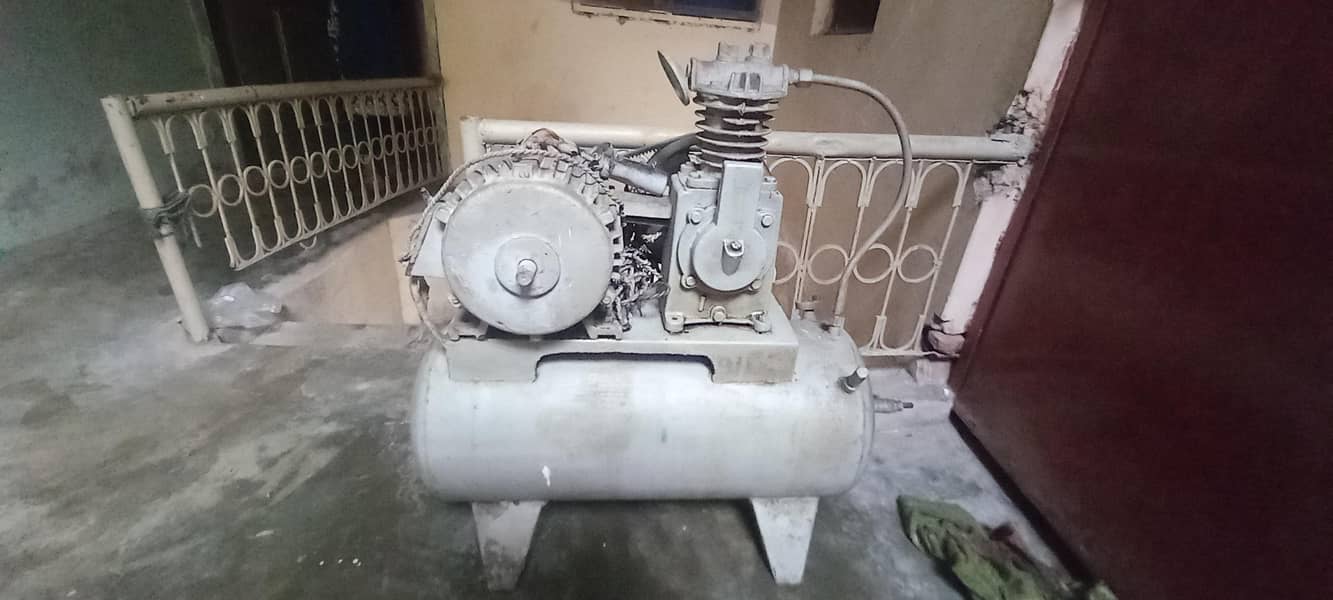 air compressor 2