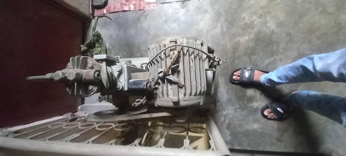 air compressor 3