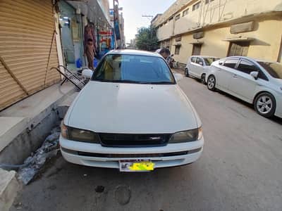 Toyota Corolla 1999