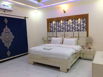 Apartment Romm for rent on daily basis in Kuldana Road Murree