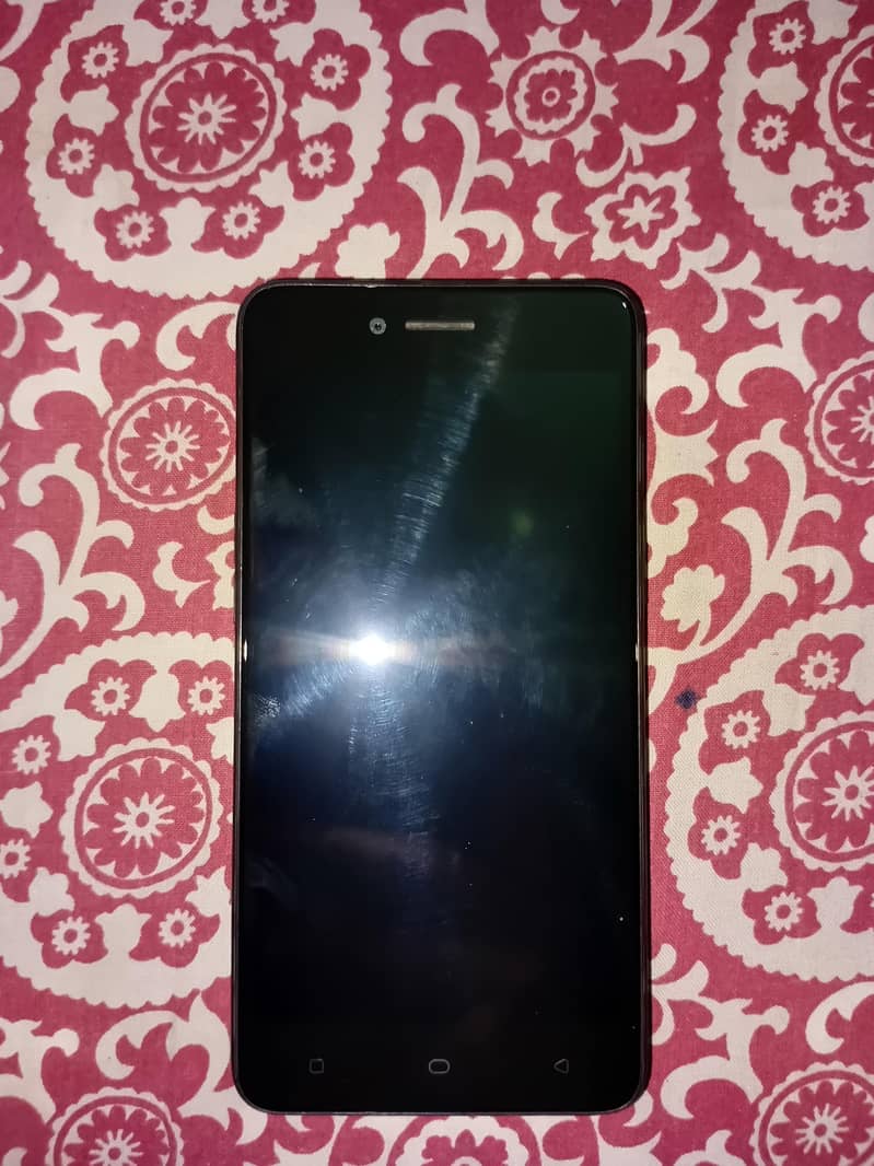 OPPO A37 1
