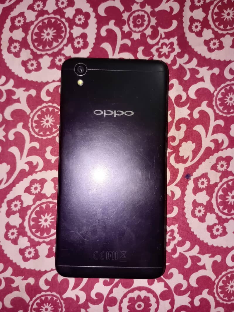 OPPO A37 2