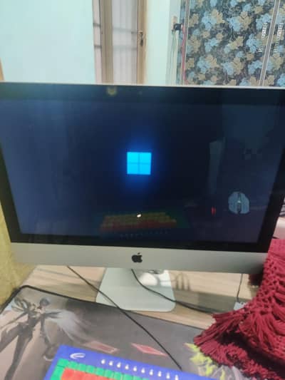 Apple iMac 13,1 - All in One PC