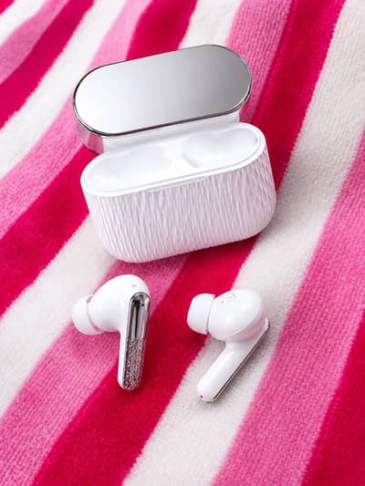 Brand New Wireless Bluetooth Earbuds – Rs. 1,200