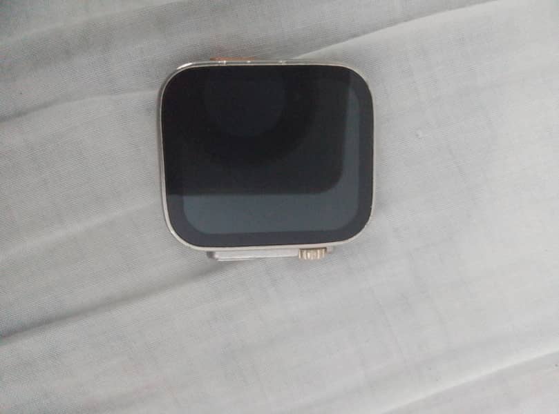 smart watch 0