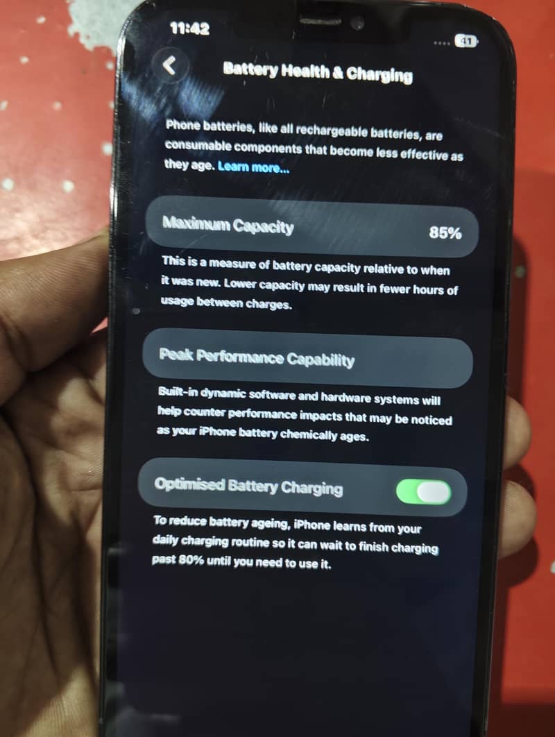 Apple iPhone 12 Pro Max 3