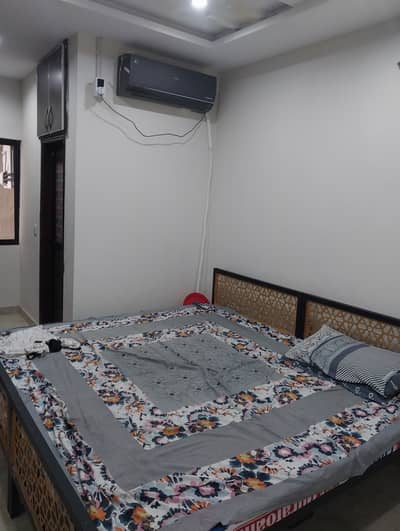 Room on sharing