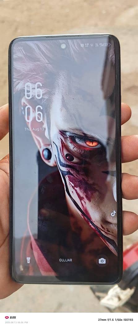 Infinix Note 30 1