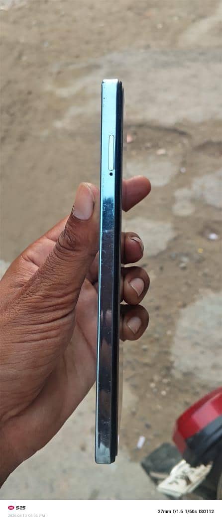 Infinix Note 30 2