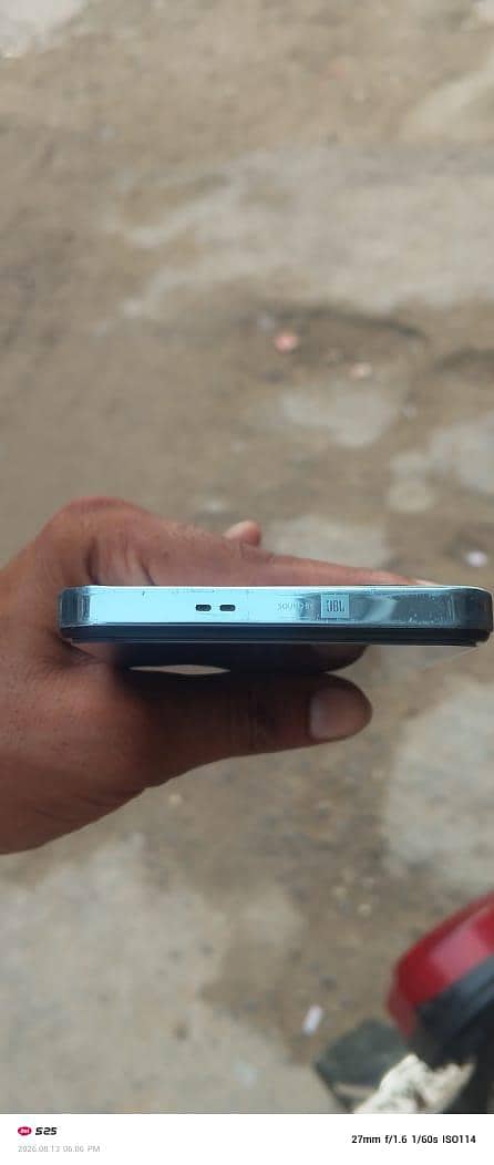 Infinix Note 30 3