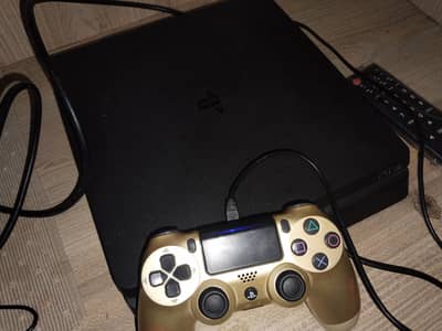 playstation 4 slim jailbreak 500GB